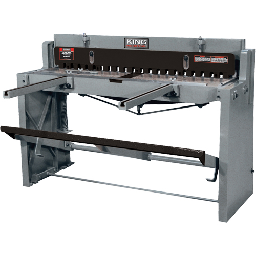 Cisailles 52" EastCoast Offshore Supplies