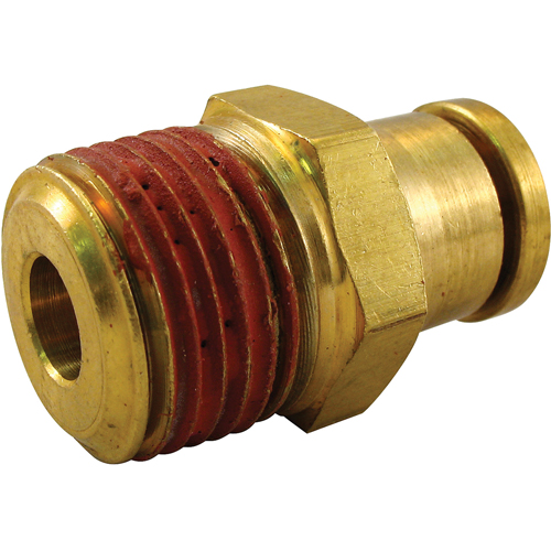 P.T.C. Male Connectors EastCoast Offshore Supplies