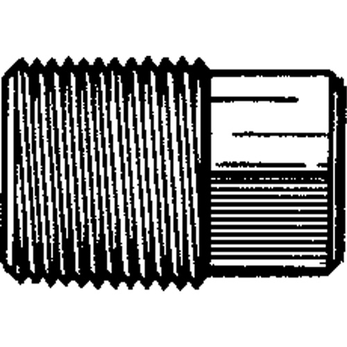 Bouchons t&ecirc;te carr&eacute;e, Laiton EastCoast Offshore Supplies