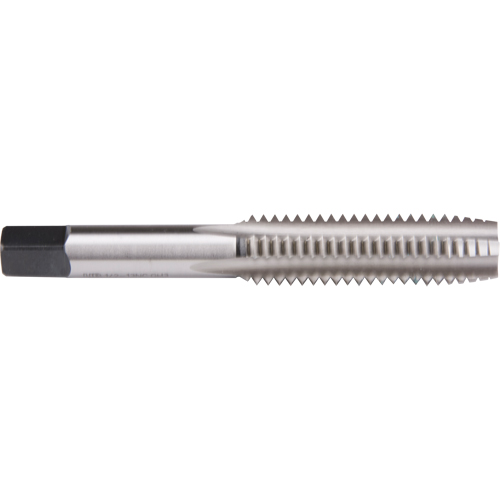 Plug Hand Tap, High Speed Steel, 1-64 Thread EastCoast Offshore Supplies