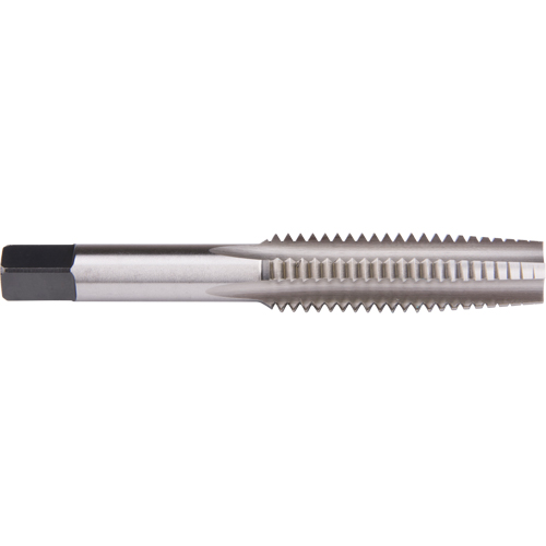 Bottoming Hand Tap, High Speed Steel, 4-40 Thread EastCoast Offshore Supplies