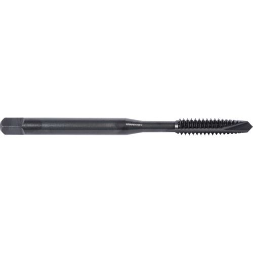 Spiral Point Tap, High Speed Steel, 8-36 Thread, 2-1/8" L EastCoast Offshore Supplies