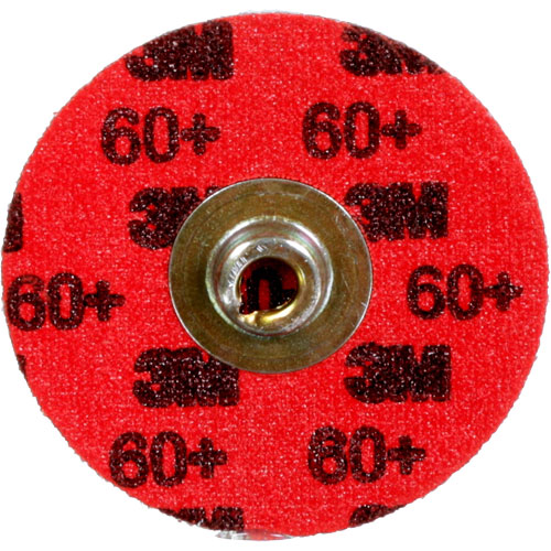 3" Cubitron Sanding Disc - 60+ Grit, 3" Dia., 60+ Grit EastCoast Offshore Supplies