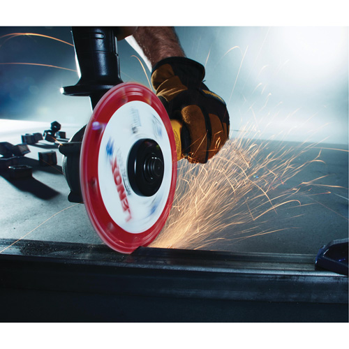 Lames de scie circulaire Metalmax, 4-1/2", Pour M&eacute;tal/Non ferreux EastCoast Offshore Supplies