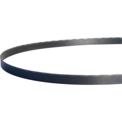 Lames de scie &agrave; ruban portable Wolf-Band, Bim&eacute;tal, 44-7/8" lo x 1/2" la x &eacute;paisseur 0,02", 14 dents par pouce EastCoast Offshore Supplies