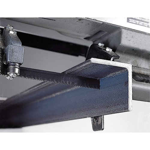 Lames de scie &agrave; ruban portable Wolf-Band, Bim&eacute;tal, 44-7/8" lo x 1/2" la x &eacute;paisseur 0,02", 14 dents par pouce EastCoast Offshore Supplies