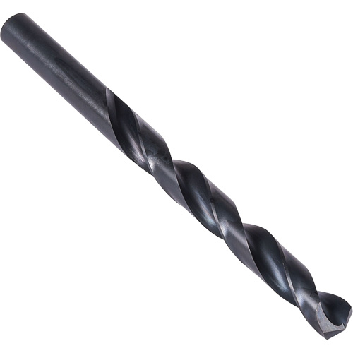 Aircraft Extension Drill Bit, 3/16", High Speed Steel, 2-5/16" Flute, 135° Point EastCoast Offshore Supplies