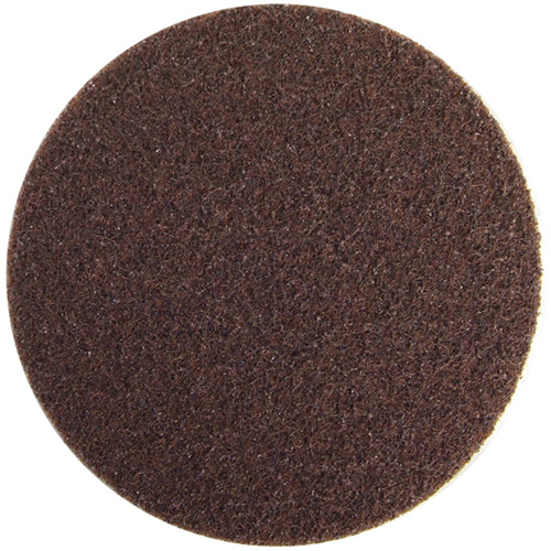 Vortex Rapid Prep Non-Woven Disc, 7" Dia., Coarse Grit, Aluminum Oxide EastCoast Offshore Supplies