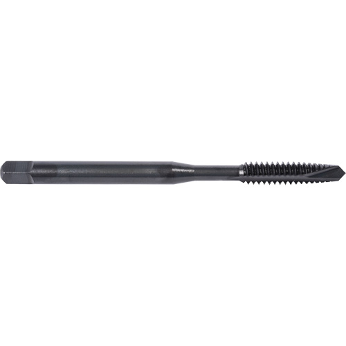 High-Hook Machine Tap, High Speed Steel, 1/2"-20 Thread EastCoast Offshore Supplies