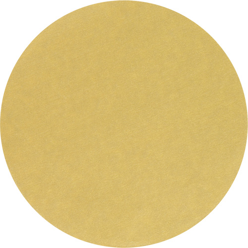 Hookit 236U Paper Disc, 6" Dia., P320 Grit, Aluminum Oxide, C-Weight EastCoast Offshore Supplies