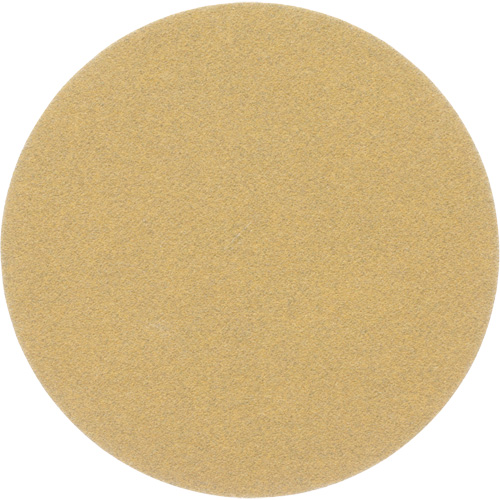 Hookit 236U Paper Disc, 6" Dia., P80 Grit, Aluminum Oxide, C-Weight EastCoast Offshore Supplies