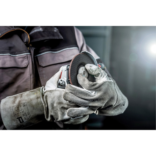 Quick Angle Grinder, 5", 120 V, 11000 RPM EastCoast Offshore Supplies