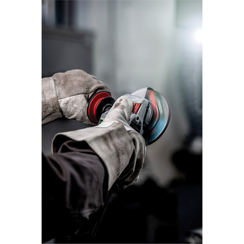 Quick Angle Grinder, 5", 120 V, 11000 RPM EastCoast Offshore Supplies