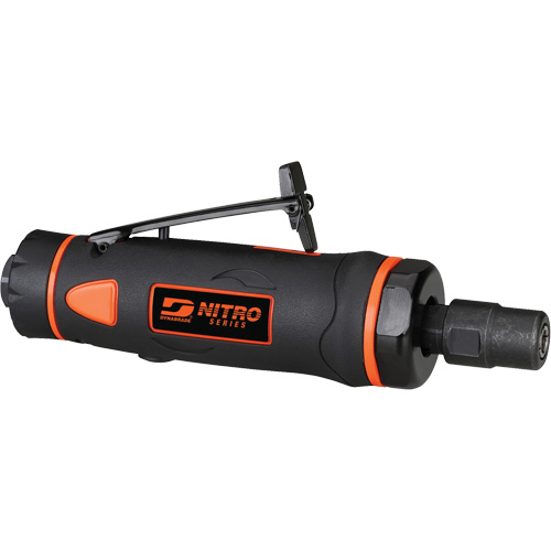 Straight Line Die Grinder, 6 mm Collet, 25000 RPM EastCoast Offshore Supplies