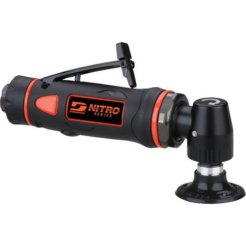 Right Angle Disc Sander EastCoast Offshore Supplies