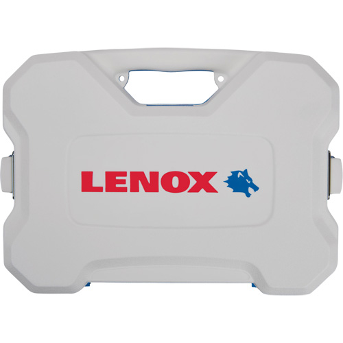 Jeu de scies-cloches multimat&eacute;riaux, 7 morceaux EastCoast Offshore Supplies