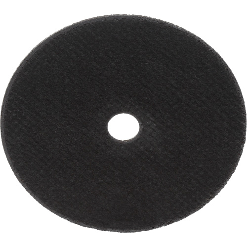 Cubitron II Cut-Off Wheel, 3" x 1/25", 3/8" Arbor, Ceramic EastCoast Offshore Supplies