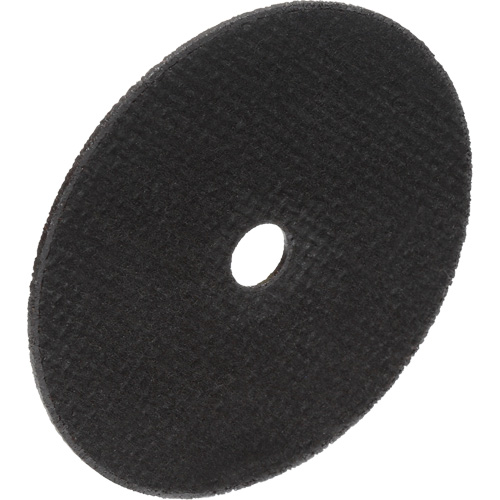 Cubitron II Cut-Off Wheel, 3" x 1/25", 3/8" Arbor, Ceramic EastCoast Offshore Supplies