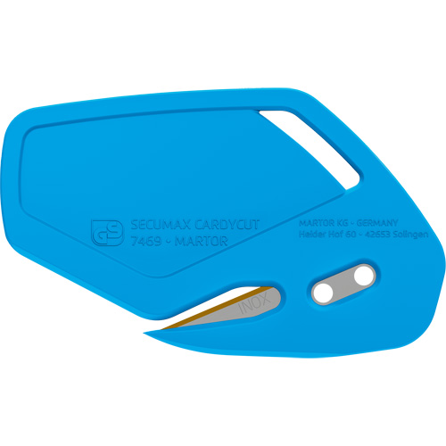 Secumax Cardycut Cutting Tool EastCoast Offshore Supplies