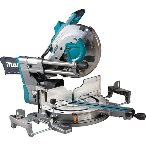 XGT Mitre Saw with Brushless Motor (Tool Only) EastCoast Offshore Supplies