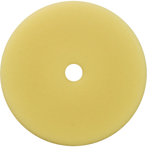 Polishing Pad, 7" Dia. EastCoast Offshore Supplies
