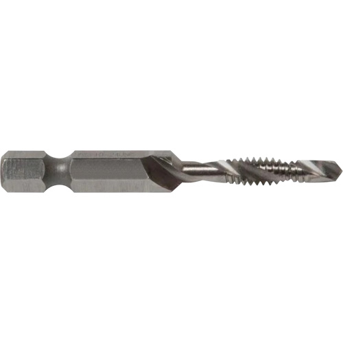 Drill/Tap Bit, #10, High Speed Steel EastCoast Offshore Supplies