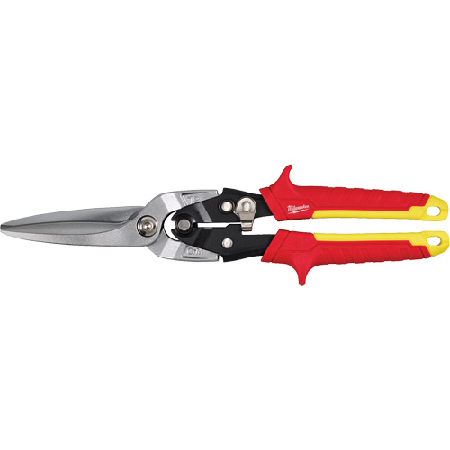 Long Cut Aviation Snips EastCoast Offshore Supplies