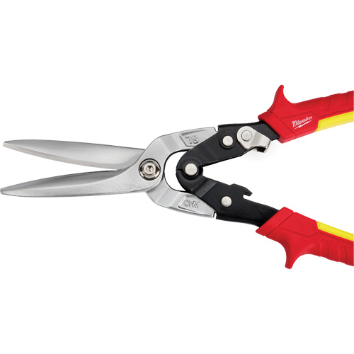 Long Cut Aviation Snips EastCoast Offshore Supplies