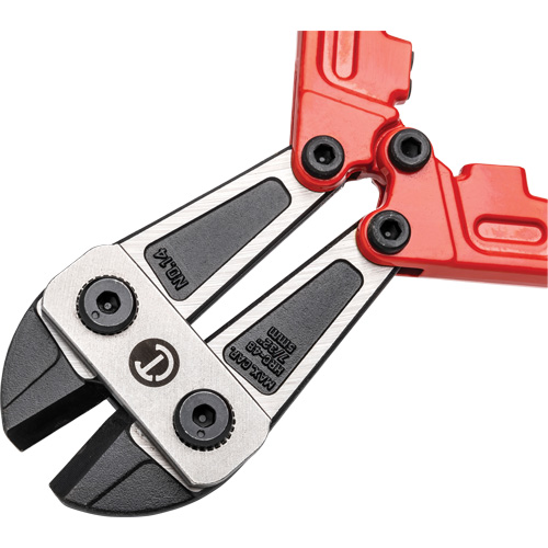 Coupe-boulon en composite &agrave; effet de levier &eacute;lev&eacute;, 14" l, Coupe centrale EastCoast Offshore Supplies