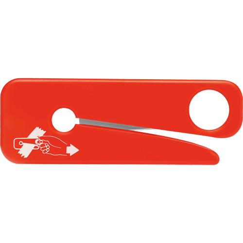 Couteaux Secumax SOS EastCoast Offshore Supplies