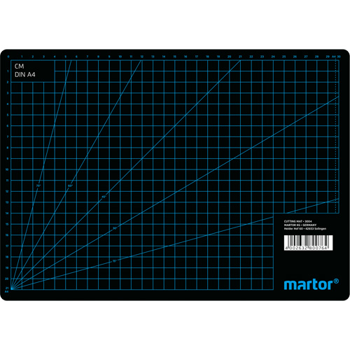 Cutting Mat EastCoast Offshore Supplies