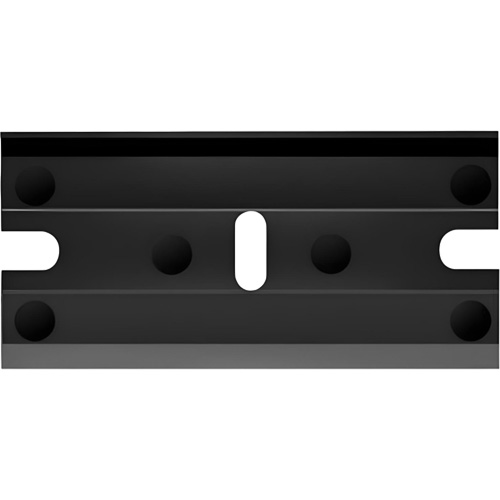 Lame de grattoir s&eacute;curitaire en plastique, Style Simple EastCoast Offshore Supplies