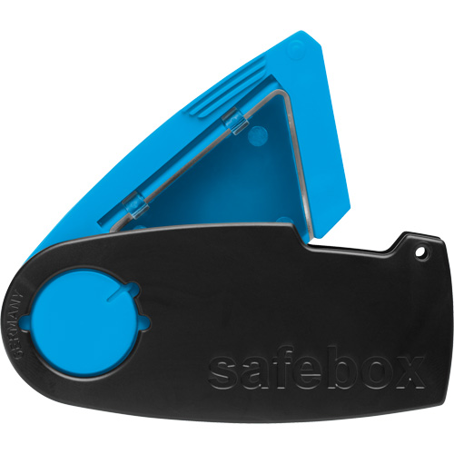 Safebox for Used Blades EastCoast Offshore Supplies