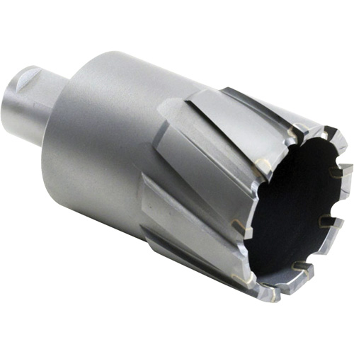 Core Cut Annular Cutter, 27.5 mm Diameter, Carbide, 4" Depth of Cut EastCoast Offshore Supplies