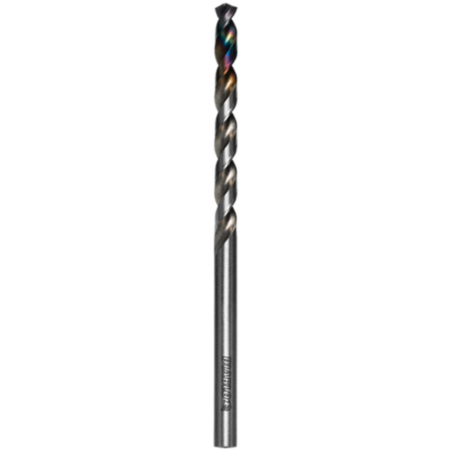 Metal Demon Drill Bit for Mild, Hardened and Stainless Steels, 3/16", 2" Flute, 130° Point EastCoast Offshore Supplies