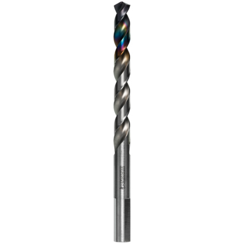 Foret Metal Demon pour aciers doux, tremp&eacute;s et inoxydables, 11/32", Cannelure 3-1/5", Pointe de 130° EastCoast Offshore Supplies