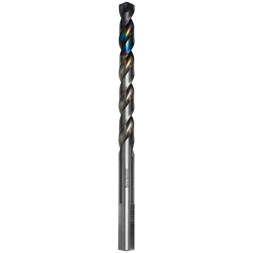 Metal Demon Drill Bit for Mild, Hardened and Stainless Steels, 9/32", 2-7/10" Flute, 130° Point EastCoast Offshore Supplies