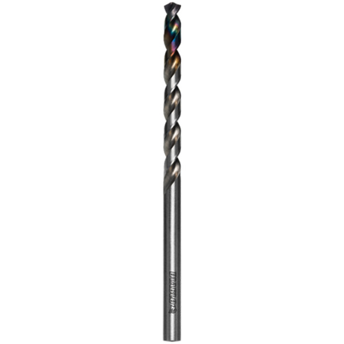 Metal Demon Drill Bit for Mild, Hardened and Stainless Steels, 9/64", 1-1/2" Flute, 130° Point EastCoast Offshore Supplies