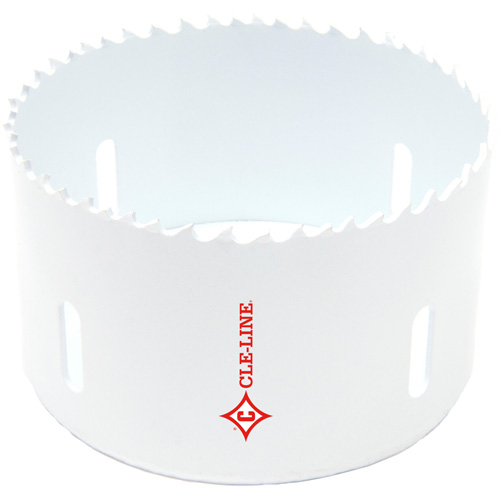 Scie-cloche bim&eacute;tallique 1887 CLE-LINE, 1-3/4", Acier rapide EastCoast Offshore Supplies