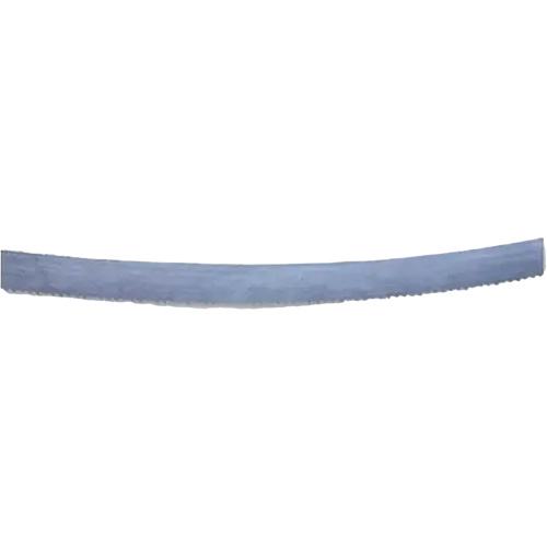 CLE-LINE P1000 Portable Bandsaw Blade, Bi-Metal, 44-7/8" L x 1/2" W x 0.02" Thick, 18 TPI EastCoast Offshore Supplies