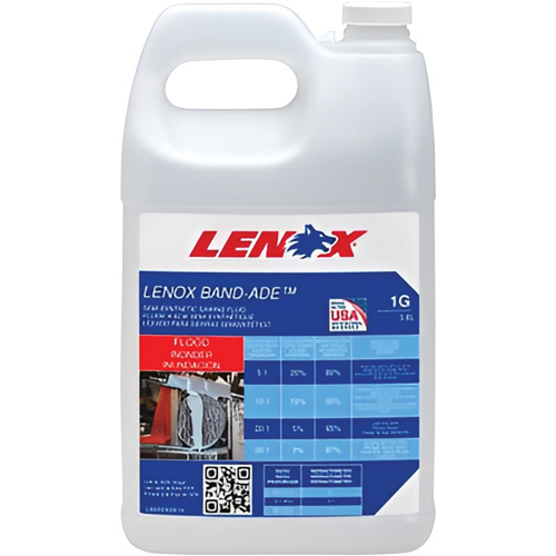 Liquide de sciage semi-synth&eacute;tique BAND-ADE, Cruche EastCoast Offshore Supplies