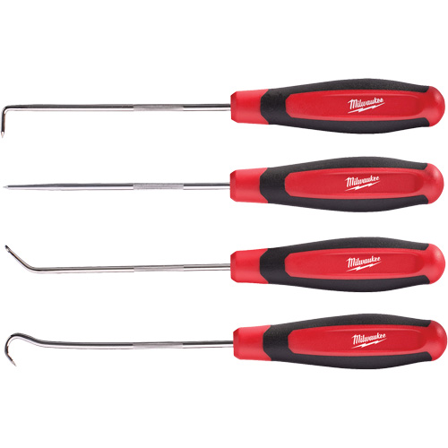 Hook and Pick Set, 4 Pieces EastCoast Offshore Supplies
