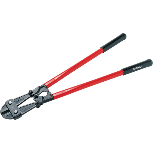 Bolt Cutters, 15" L, Center Cut EastCoast Offshore Supplies