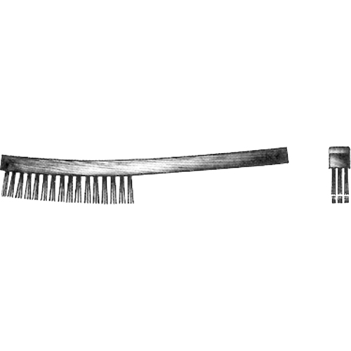 Maintenance Brushes EastCoast Offshore Supplies