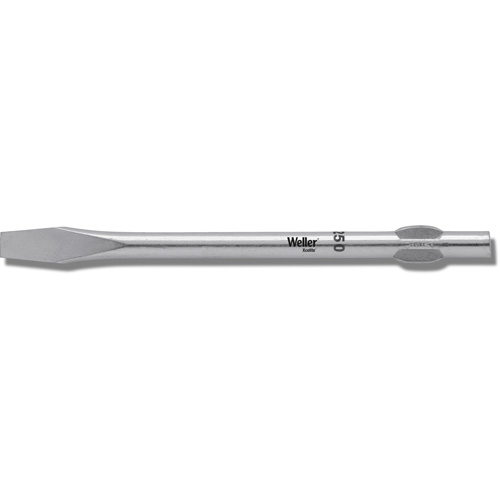 Series 99&reg; Interchangeable Screwdriver Bit, Slot, 1/4", 1/4" Drive EastCoast Offshore Supplies