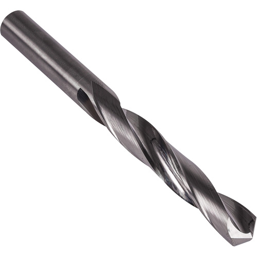 Foret court, Carbure, #40, 2" lo, 1" Cannelure, 118° Angle EastCoast Offshore Supplies