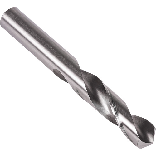Foret extra-court, 3/32", Acier rapide, Cannelure 3/4", Pointe de 118° EastCoast Offshore Supplies