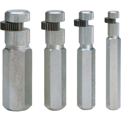 Internal Pipe Wrench Set EastCoast Offshore Supplies