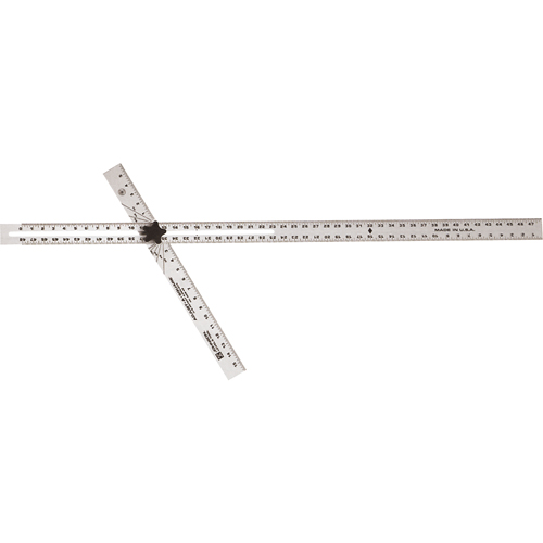 Aluminum Adjust-A-Square&reg; EastCoast Offshore Supplies