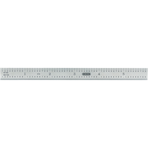 Industrial Precision Flexible Ruler EastCoast Offshore Supplies